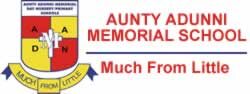 Aunty Adunni Memorial Schools